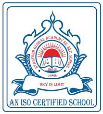 Stanford Global Academy Senior Secondary School Company logo