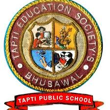 Tapti Public School Company logo