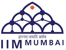 IIM Mumbai Company logo