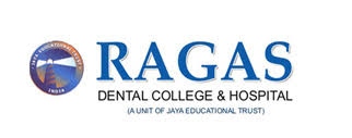 Ragas Dental College and Hospital Company logo