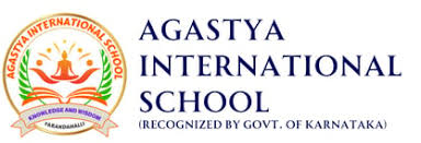 Agastya International School Company logo