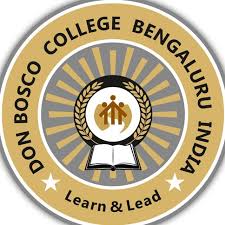 Don Bosco College, Bengaluru Company logo