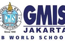 GMIS Jakarta Company logo
