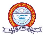 Madhav Institute of Technology and Science Company logo