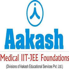 Aakash Institute Company logo