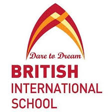 British International School Company logo