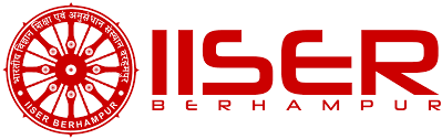IISER Berhampur Company logo