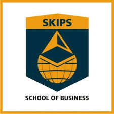 SKIPS School of Business Company logo