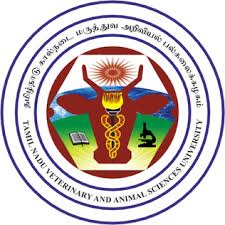 Tamil Nadu Veterinary and Animal Sciences University Company logo