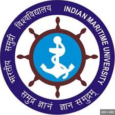 Indian Maritime University Mumbai Company logo