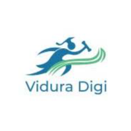 Vidura Digital Learning Company logo