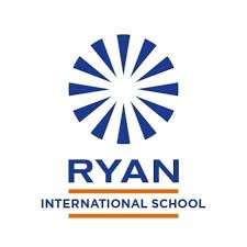 Ryan International School Company logo