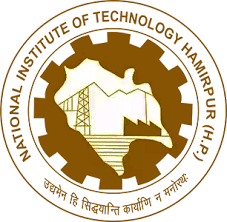 National Institute of Technology Hamirpur Company logo