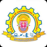 DNR College of Engineering & Technology Company logo