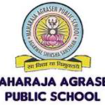Maharaja Agrasen Public School, Moti Nagar Company logo