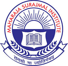 Maharaja Surajmal Institute Company logo