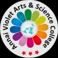 Annai Violet Arts & Science College Company logo