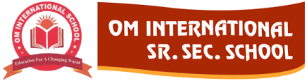 Om International Sr. Sec School Company logo