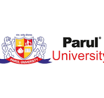 Parul university vadodara Company logo