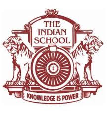 The Indian School Company logo