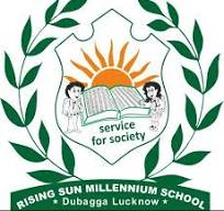 Rising Sun Millennium Company logo