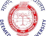National Institute of Ayurveda, Jaipur Company logo