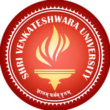 Sri Venkateswaraa University Company logo