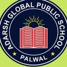 Adarsh Global School Company logo