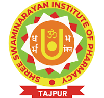 Shree Swaminarayan Institute of Pharmacy, Tajpur Company logo