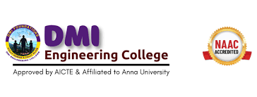 DMI Engineering College Company logo