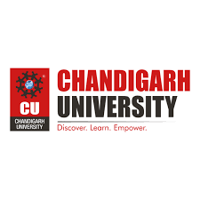 Chandigarh University Company logo