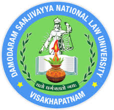 Damodaram Sanjivayya National Law University Company logo