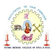 Fatima Michael College of Engineering & Technology Company logo