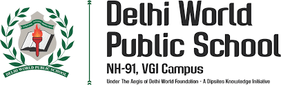Delhi World Public School, VGI Campus Company logo