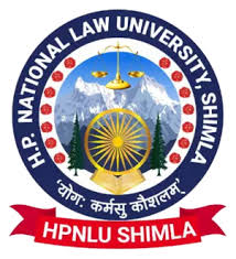 Himachal Pradesh National Law University Company logo