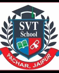 Shri Veer Tejaji School Company logo