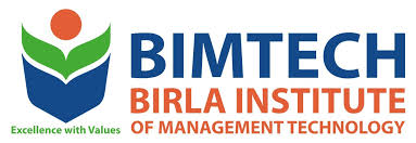 Birla Institute of Management Technology Greater Noida Company logo