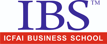 ICFAI Business School Company logo