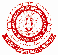 Adhiparasakthi Engineering College, Melmaruvathur Company logo