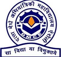Datta Meghe College of Engineering Company logo
