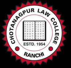 Chotanagpur Law College Company logo