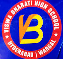 Viswa Bharati High School Company logo