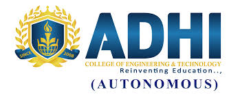 Adhi College of Engineering and Technology Company logo