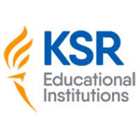 KSR Educational Institutions Company logo
