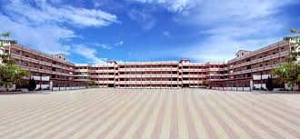 PVSS DAV Public School Company logo