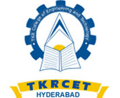 Teegala Krishna Reddy Engineering College Company logo
