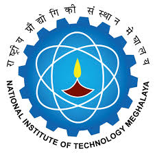 NIT Meghalaya Company logo