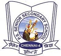 P.S. Higher Secondary School Company logo