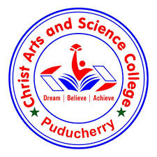 Christ Arts and Science College Company logo