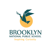 Brooklyn National Public School Company logo